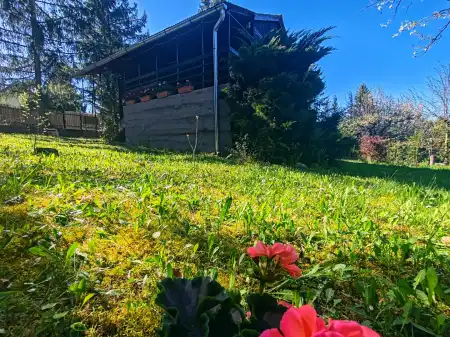 eladó nyaraló, Bánk