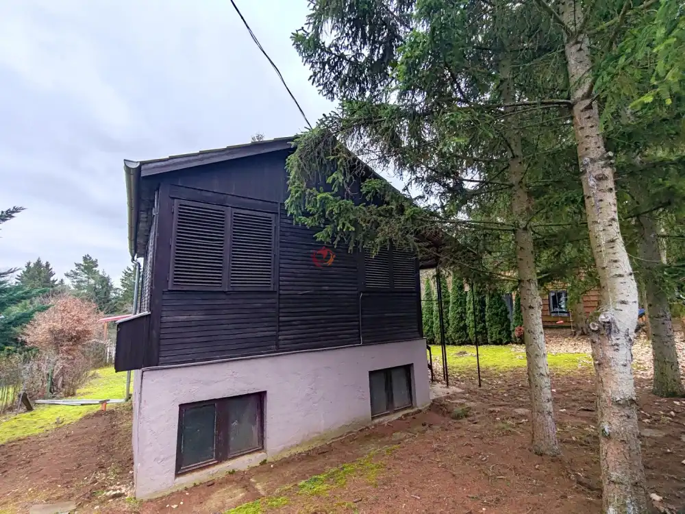 Nógrád megye - Bánk