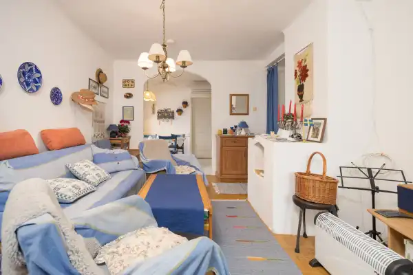 Eladó nyaraló, Bánk 1+2 szoba 60 m² 29.9 M Ft