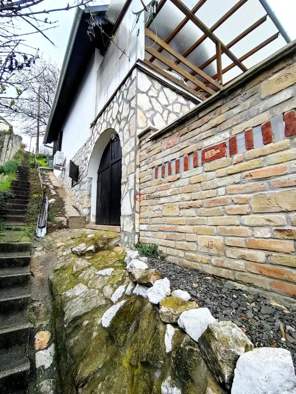 Baranya megye - Bár