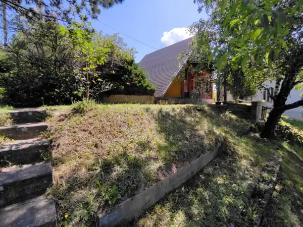 Eladó nyaraló, Bár 2 szoba 46 m² 19 M Ft