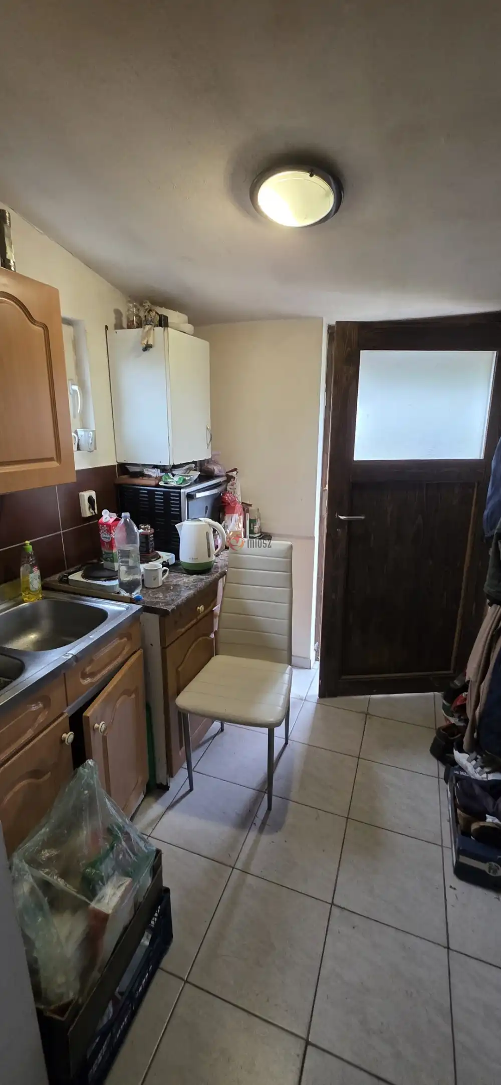 Fejér megye - Baracs