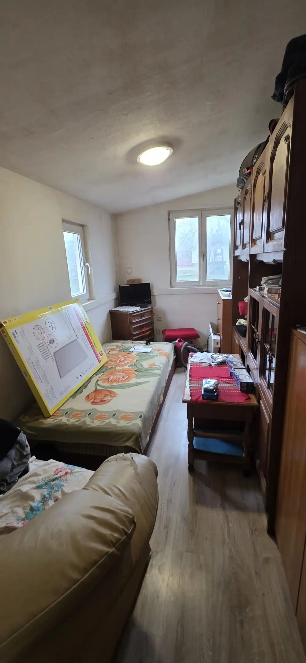 Fejér megye - Baracs