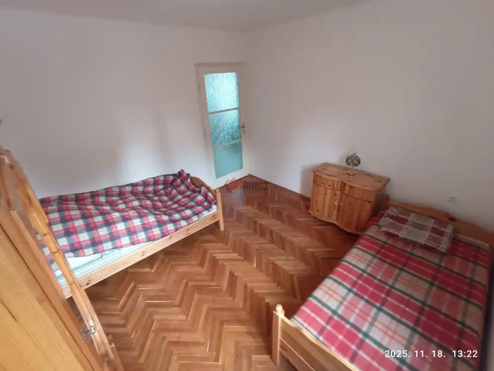 Jász-Nagykun-Szolnok megye - Berekfürdő