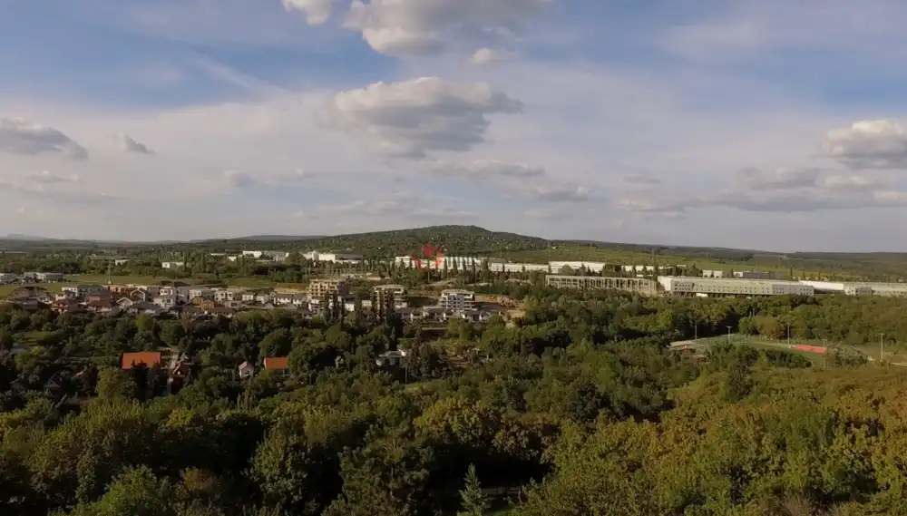 Pest megye - Biatorbágy