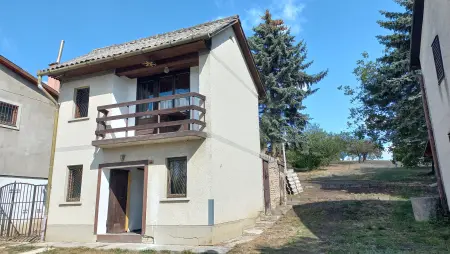 eladó nyaraló, Bicske