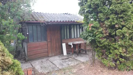 eladó nyaraló, Bicske