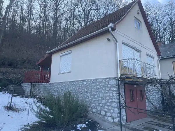 Eladó nyaraló, Bogács 2+2 szoba 55 m² 30 M Ft