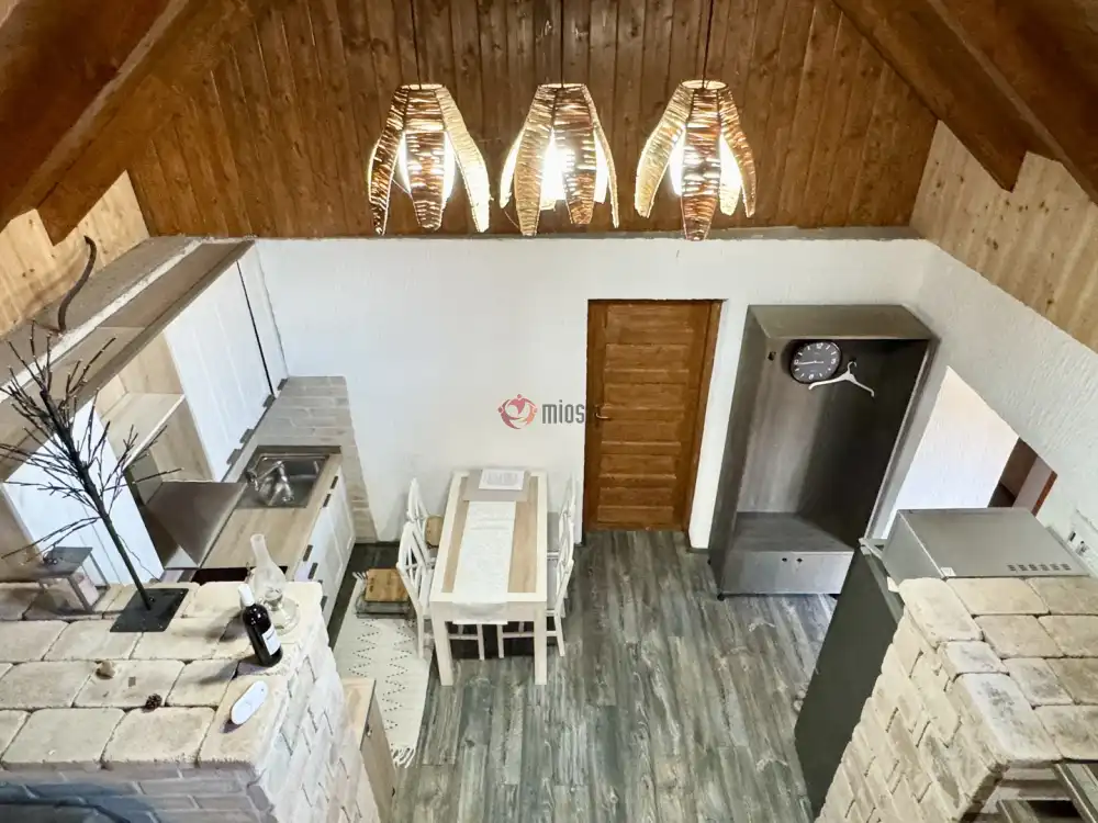 Borsod-Abaúj-Zemplén megye - Bogács