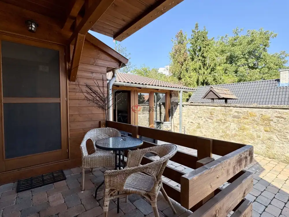 Borsod-Abaúj-Zemplén megye - Bogács