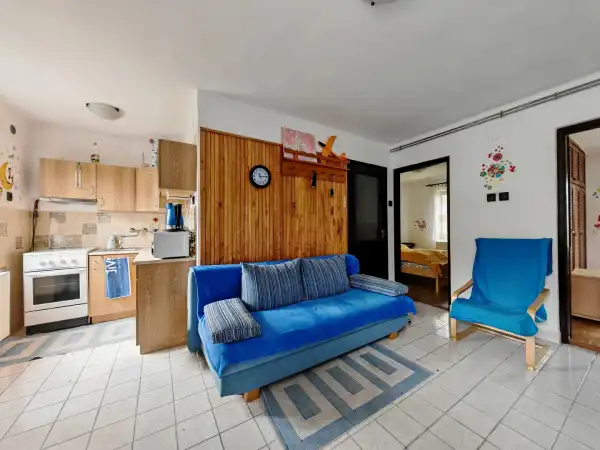 Eladó nyaraló, Bükkszék 4 szoba 101 m² 47 M Ft