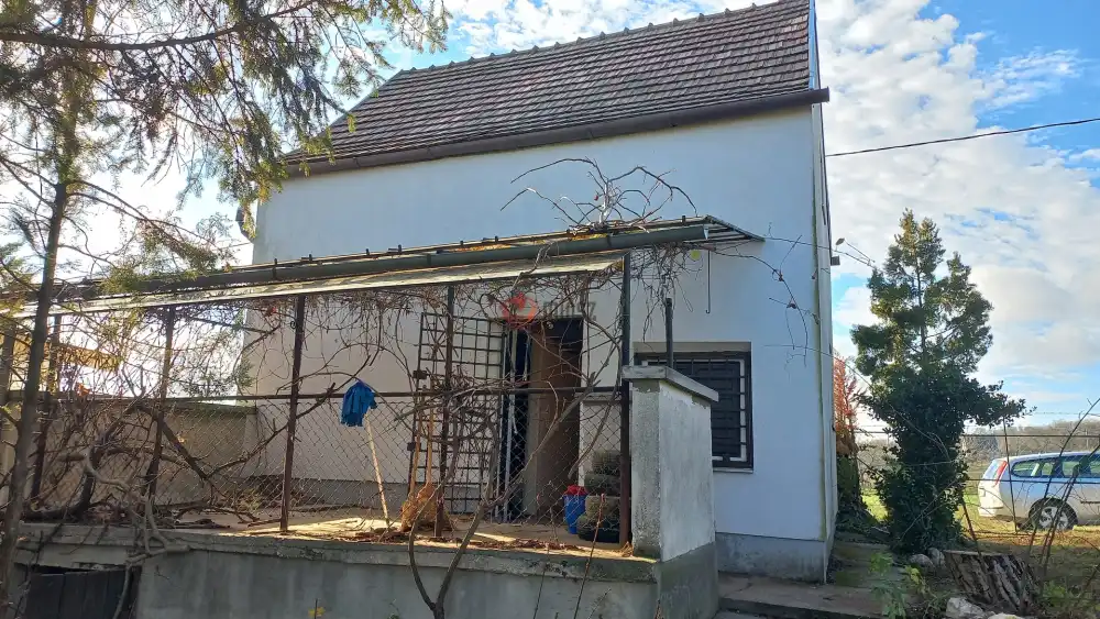 Fejér megye - Csákvár