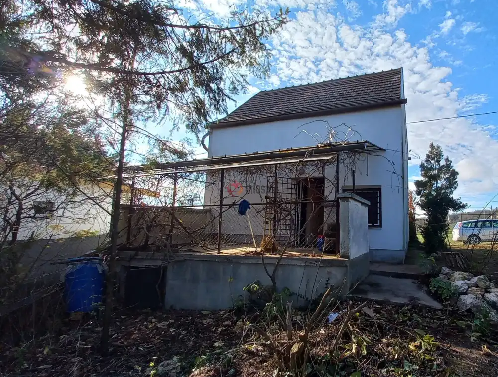 Fejér megye - Csákvár