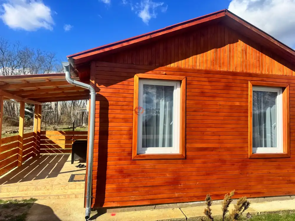 Jász-Nagykun-Szolnok megye - Cserkeszőlő