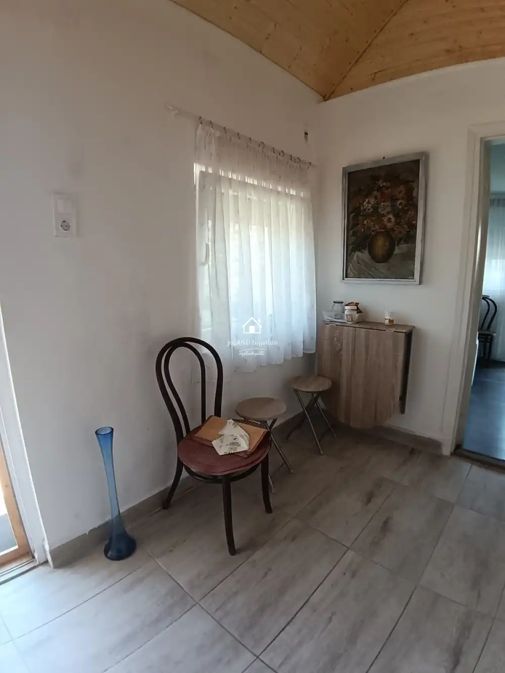 Zala megye - Csörnyeföld