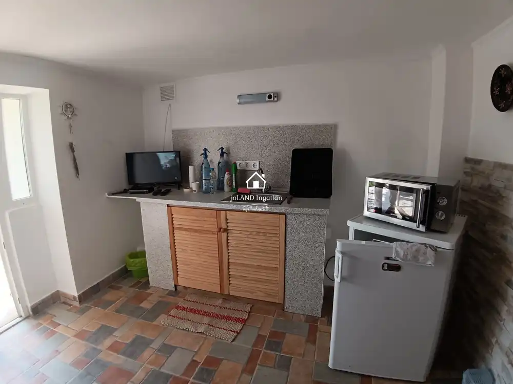 Zala megye - Csörnyeföld