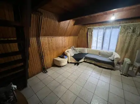 eladó nyaraló, Csörög