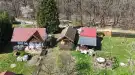 Vas megye - Csörötnek