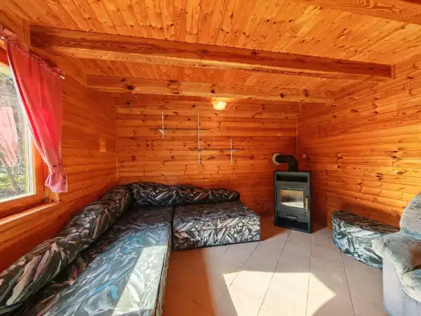 Eladó nyaraló, Csörötnek 1 szoba 38 m² 7.9 M Ft