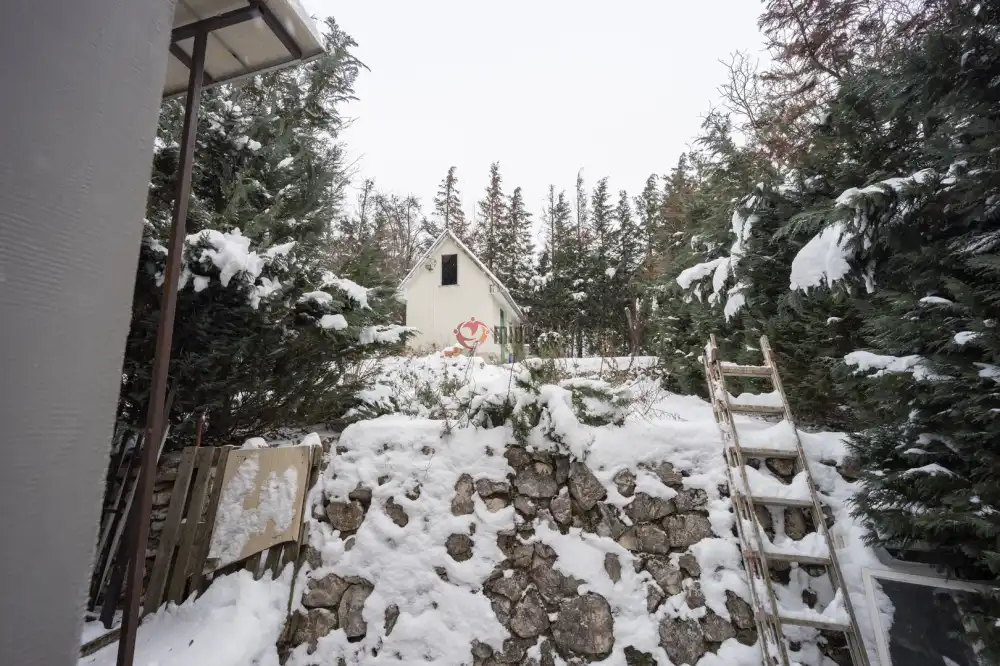 Nógrád megye - Diósjenő