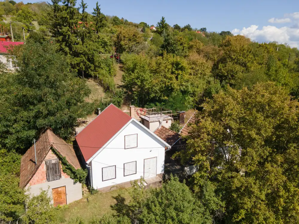 Nógrád megye - Diósjenő