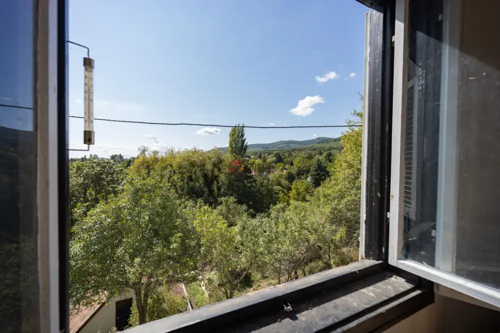 Nógrád megye - Diósjenő