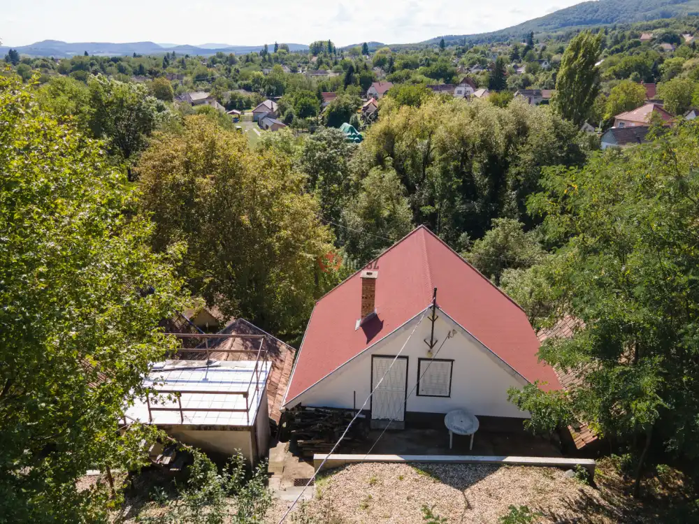 Nógrád megye - Diósjenő