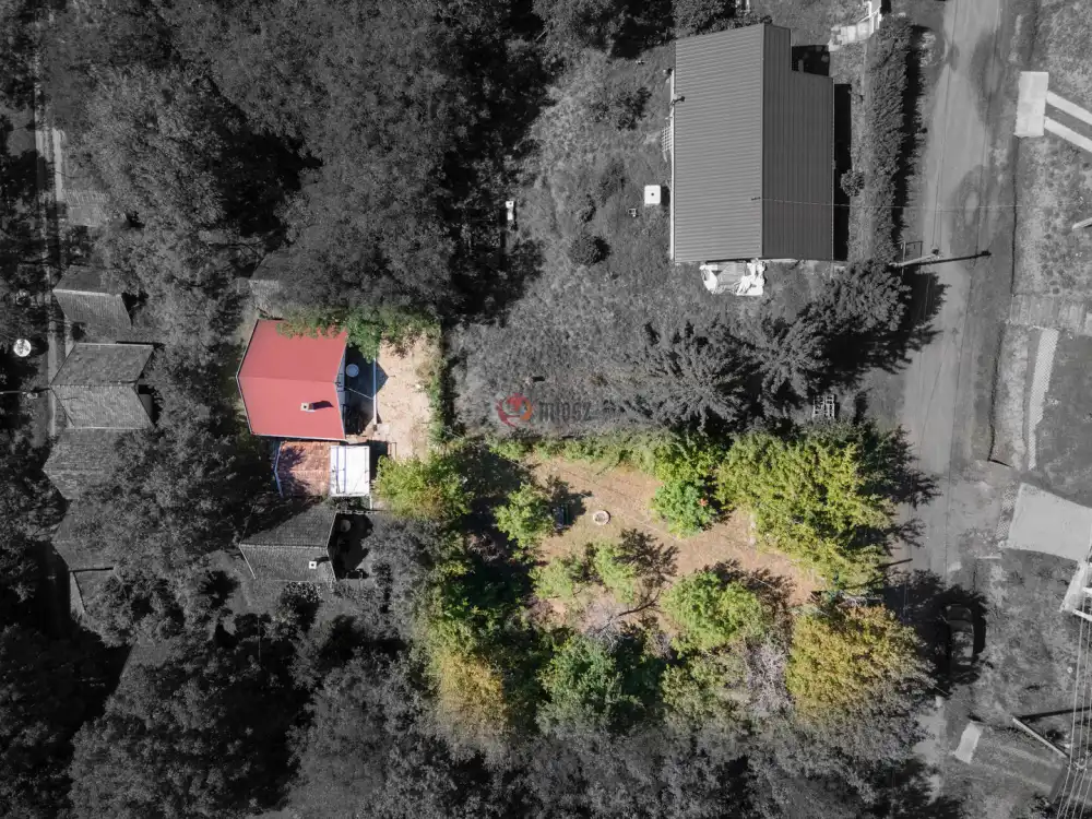 Nógrád megye - Diósjenő