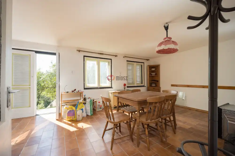 Nógrád megye - Diósjenő