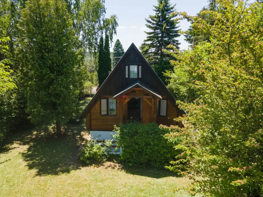 eladó nyaraló, Diósjenő