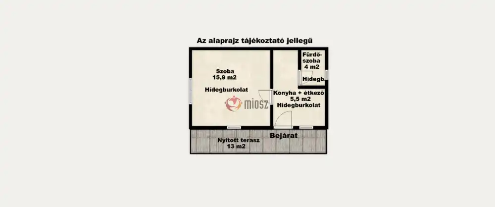 Csongrád megye - Domaszék