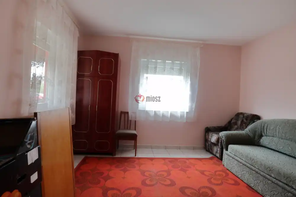 Csongrád megye - Domaszék