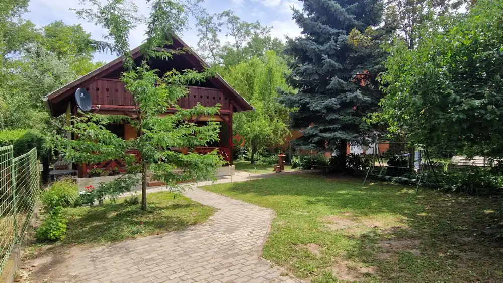 Pest megye - Dömsöd