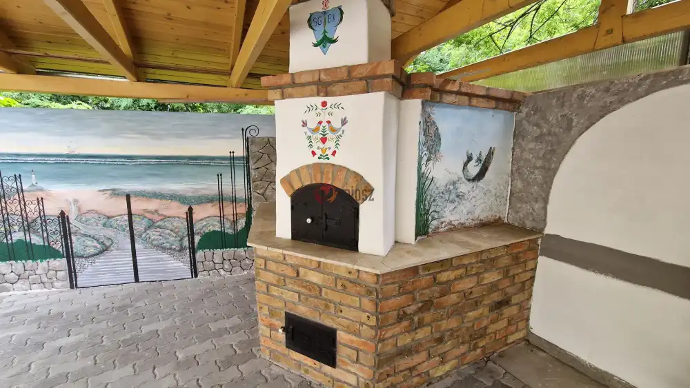 Pest megye - Dömsöd