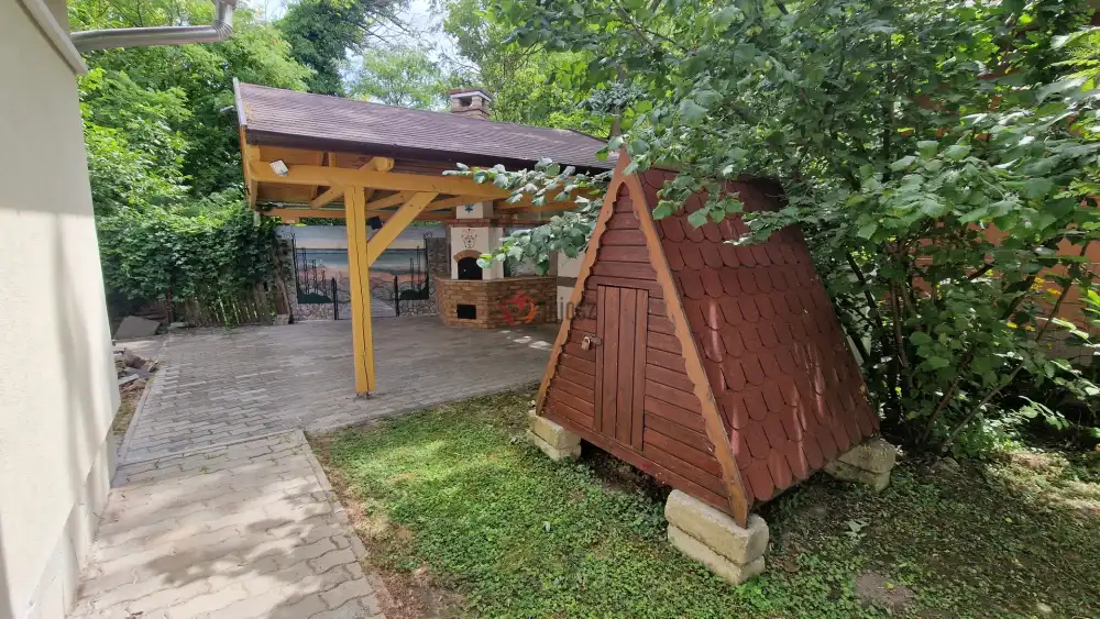 Pest megye - Dömsöd