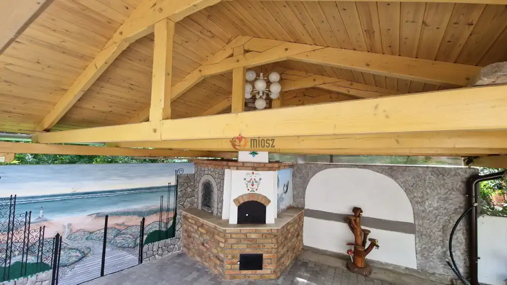 Pest megye - Dömsöd