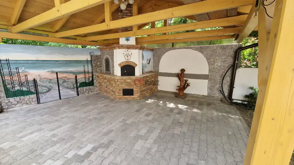 Pest megye - Dömsöd