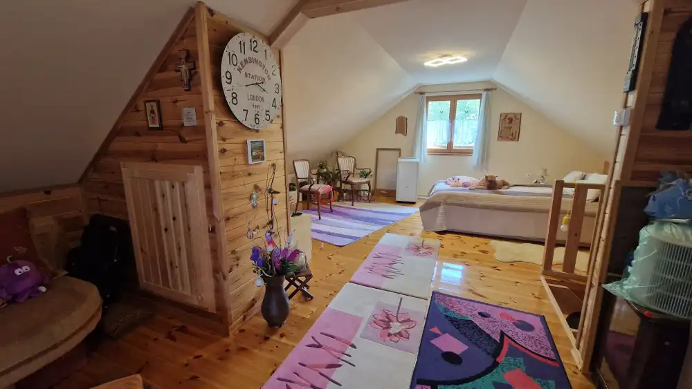 Pest megye - Dömsöd