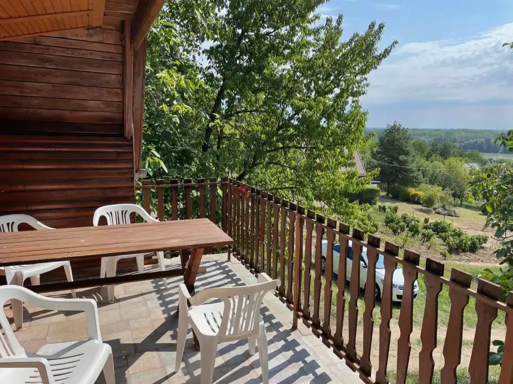 Baranya megye - Dunaszekcső