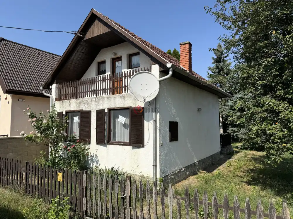 Győr-Moson-Sopron megye - Dunasziget