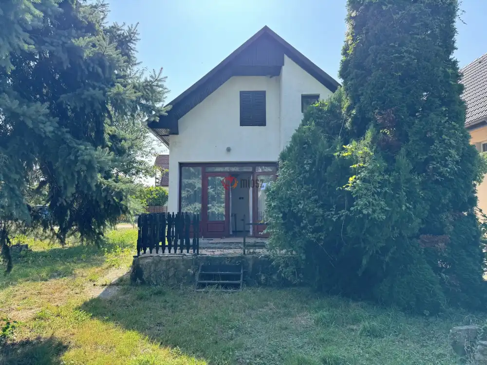 Győr-Moson-Sopron megye - Dunasziget