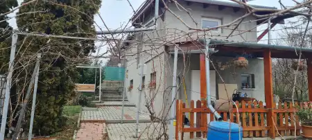 eladó nyaraló, Dunaújváros