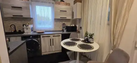 eladó nyaraló, Dunaújváros