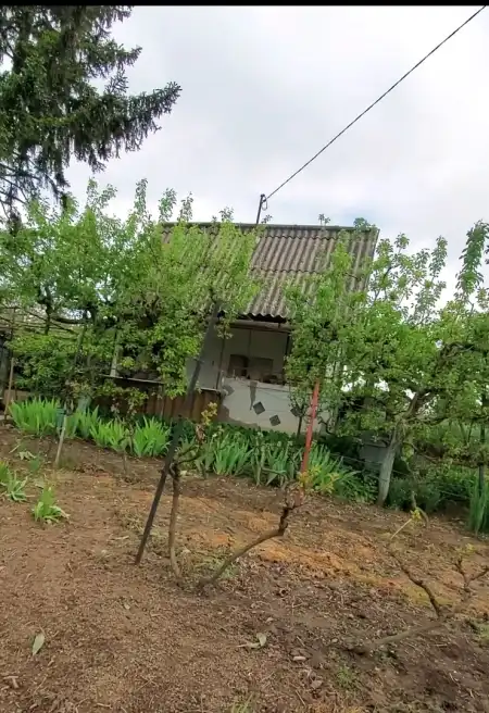 eladó nyaraló, Dunaújváros