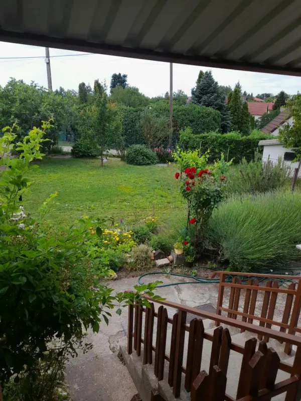 Eladó nyaraló, Dunaújváros 1+1 szoba 43 m² 31.5 M Ft
