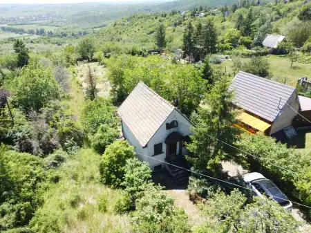 eladó nyaraló, Eger