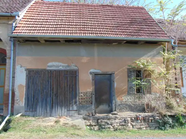 Eladó nyaraló, Fazekasboda 1 szoba 38 m² 2.5 M Ft