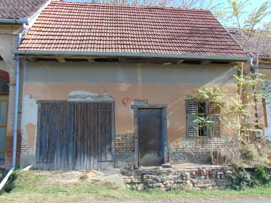 eladó nyaraló, Fazekasboda