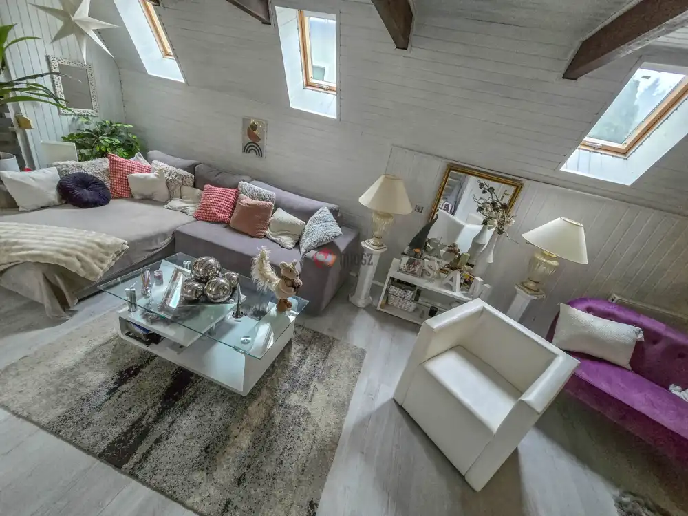 Győr-Moson-Sopron megye - Fertőhomok