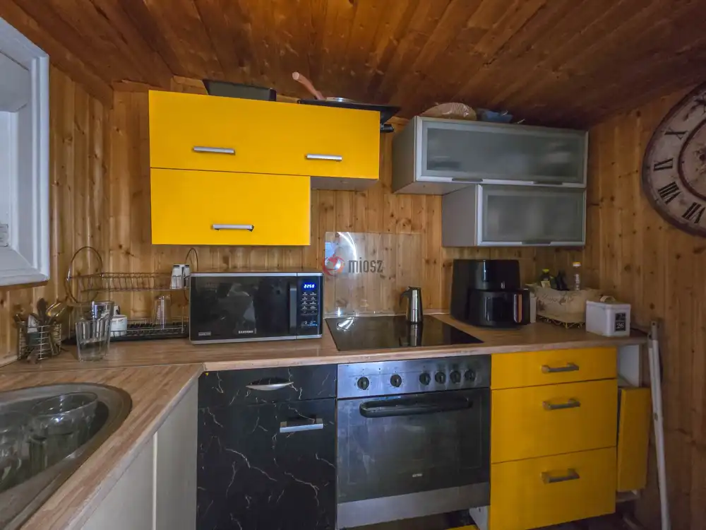 Győr-Moson-Sopron megye - Fertőhomok